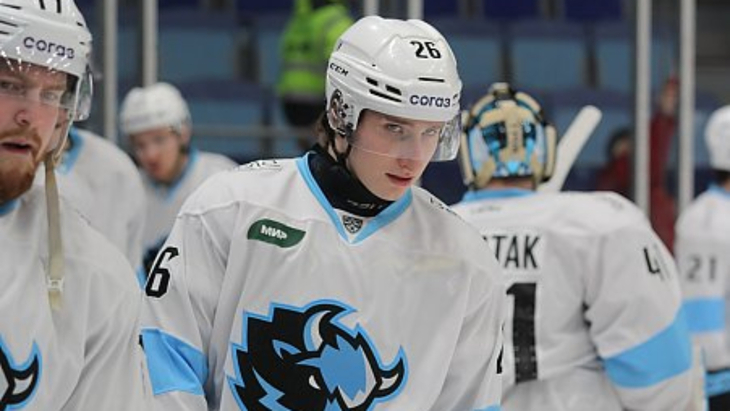 Автор дубля Даниил Сотишвили