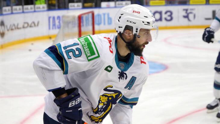 Кирилл Рассказов