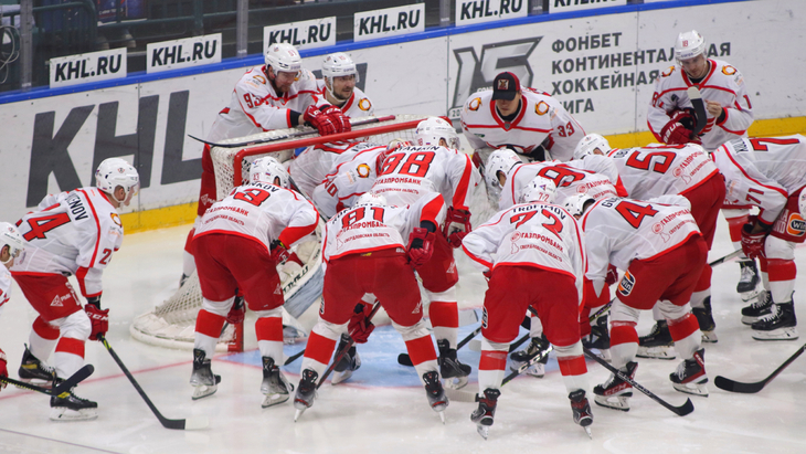 «Автомобилист»