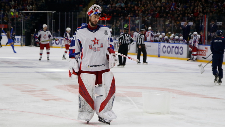 Иван Федотов