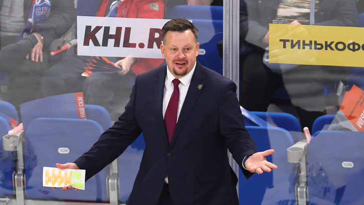 Дмитрий Кокорев