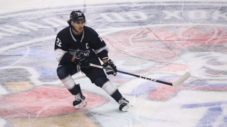 Марат Хуснутдинов