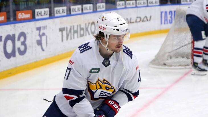 Люк Джонсон