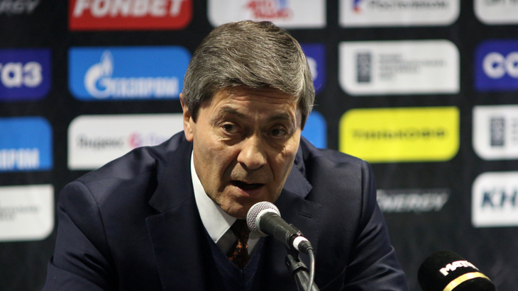 Андрей Мартемьянов