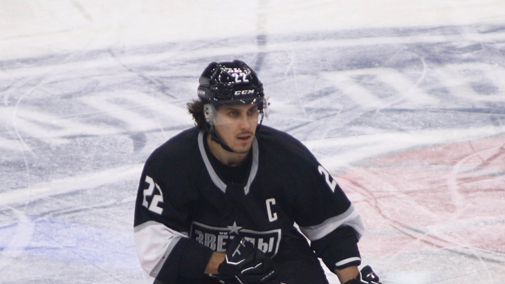 Марат Хуснутдинов