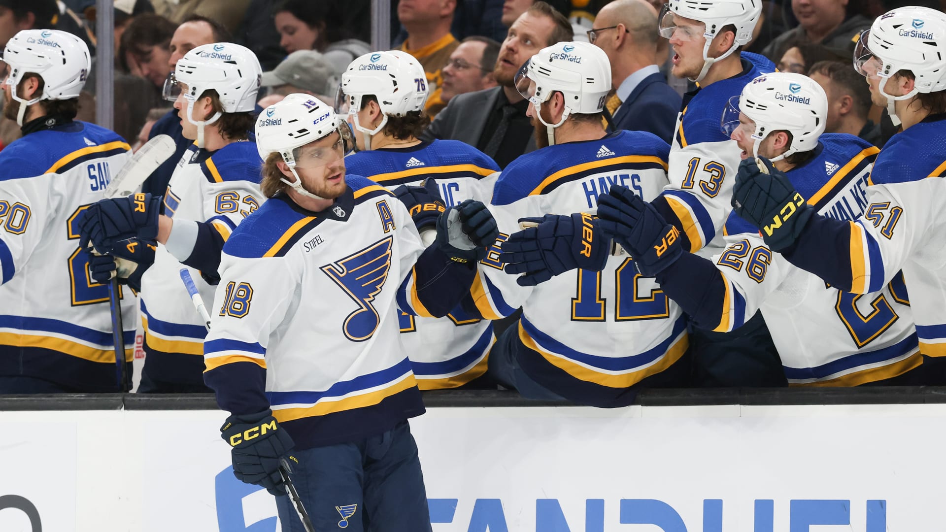 «Сент-Луис»