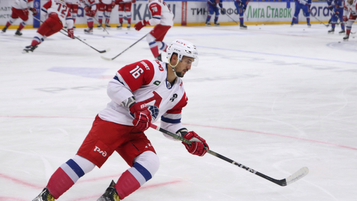 Артур Каюмов