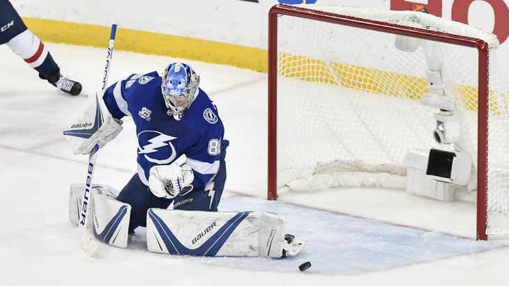 Андрей Василевский