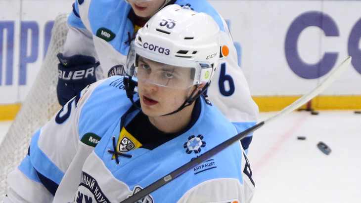 Илья Пастухов