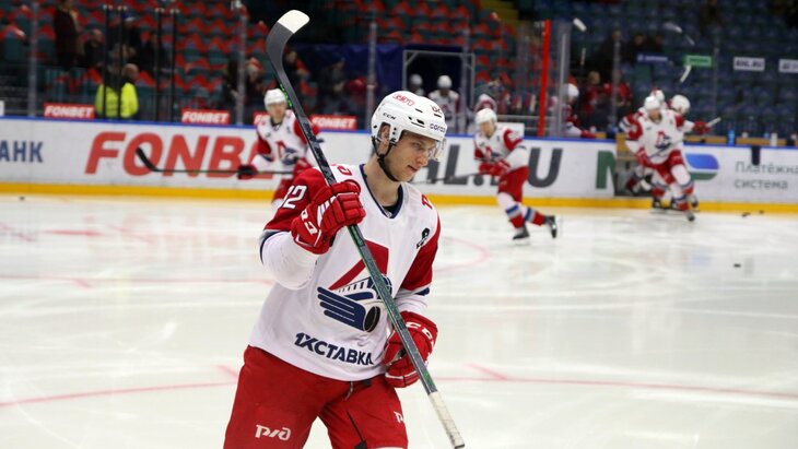 Иван Чехович