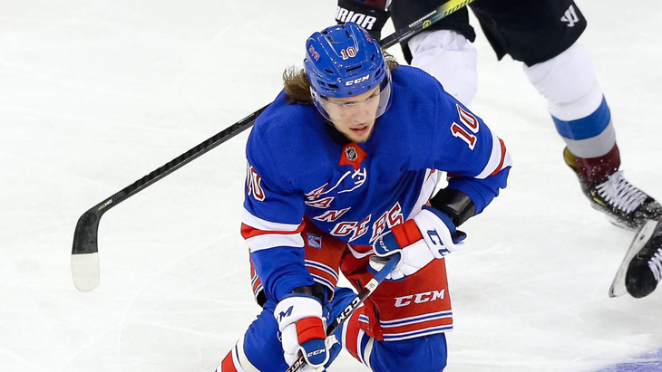 Артемий Панарин