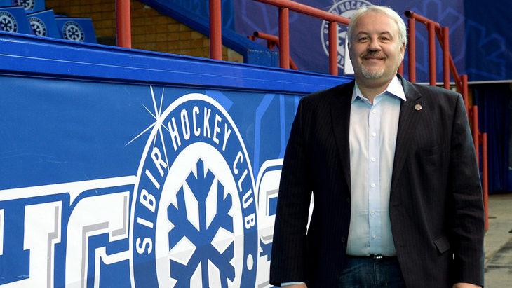 Кирилл Фастовский