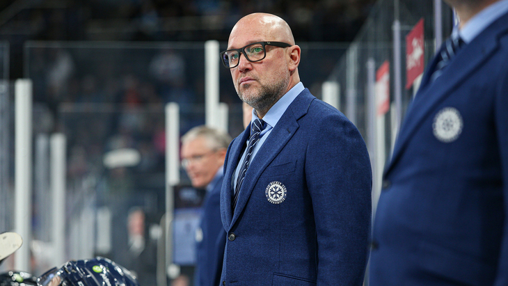 Сергей Кривокрасов