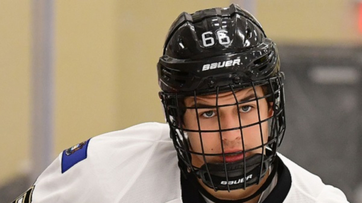 Даниил Гущин