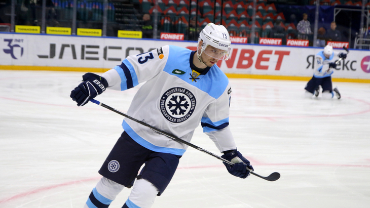 Артем Михеев