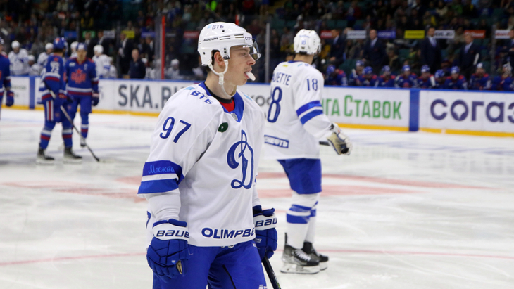 Никита Гусев