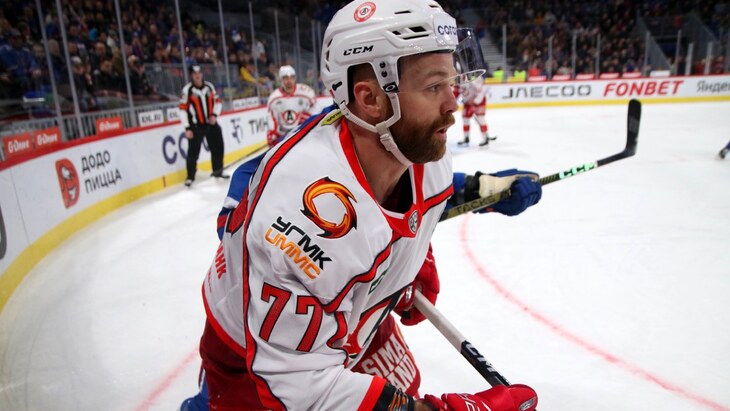 Стефан Да Коста — герой матча