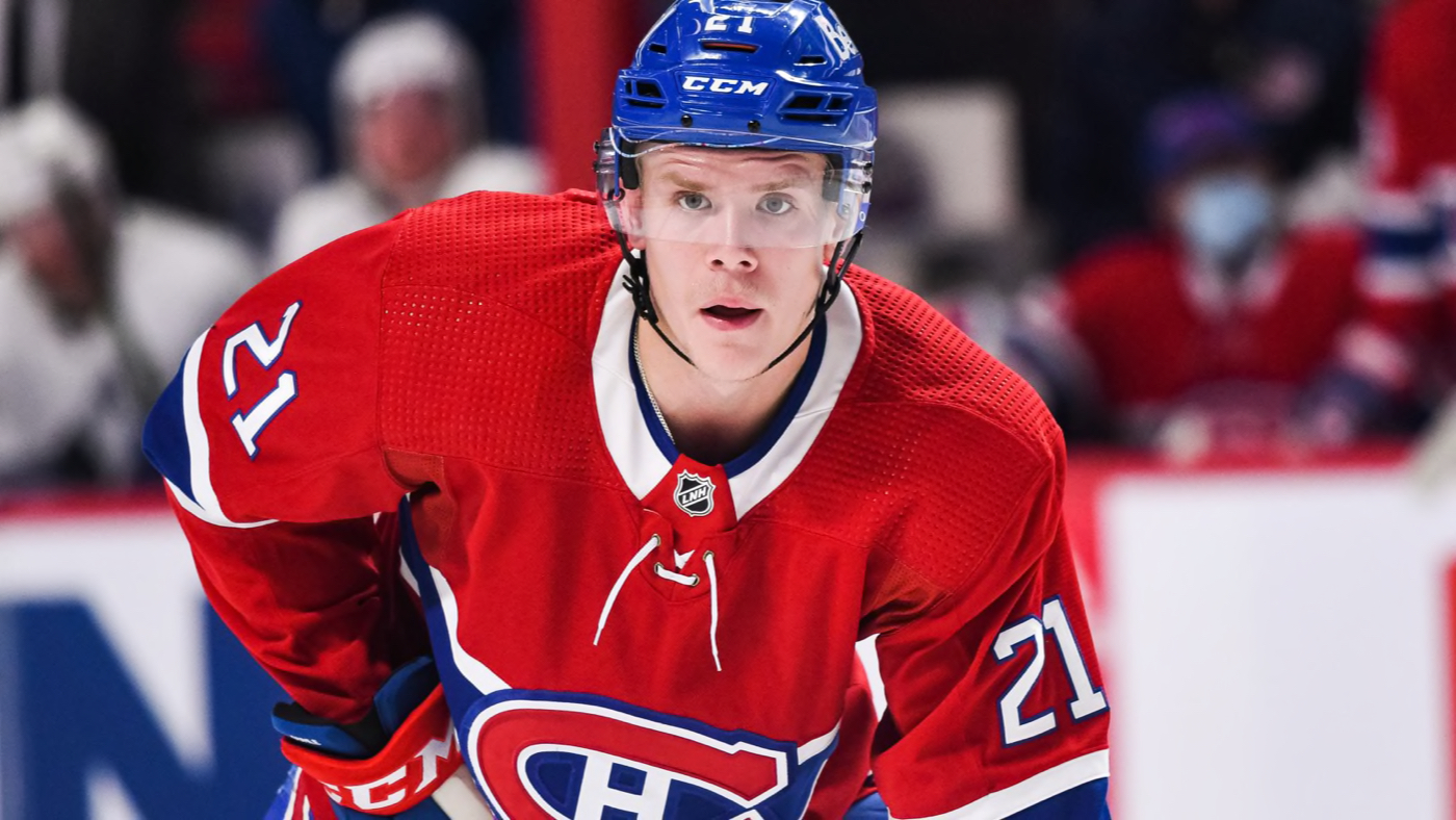 Кайден Гули