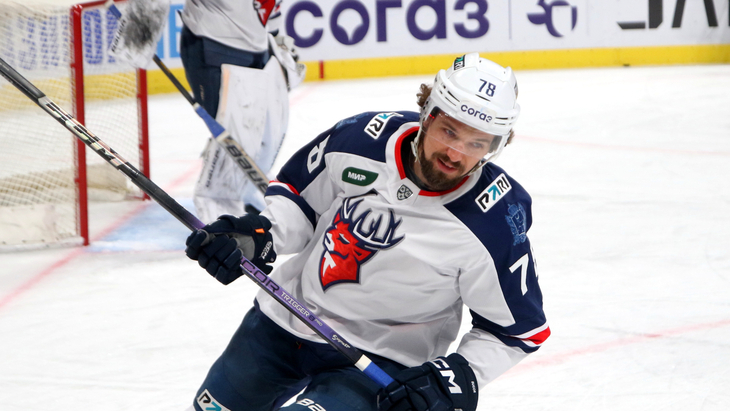 Алексей Кручинин