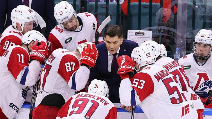 Игорь Никитин