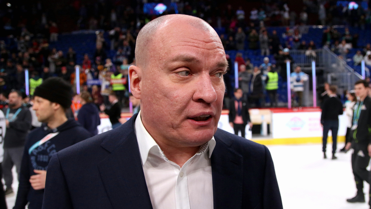 Андрей Разин