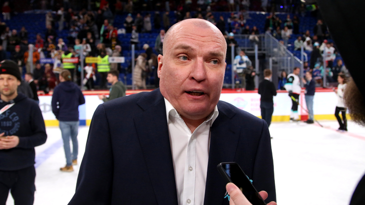 Андрей Разин