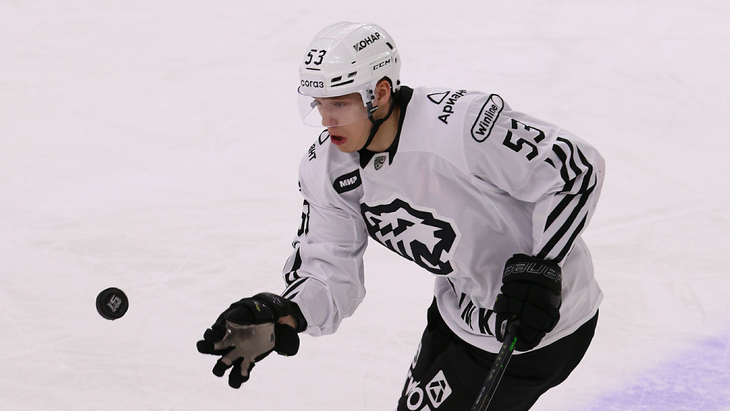 Михаил Котляревский