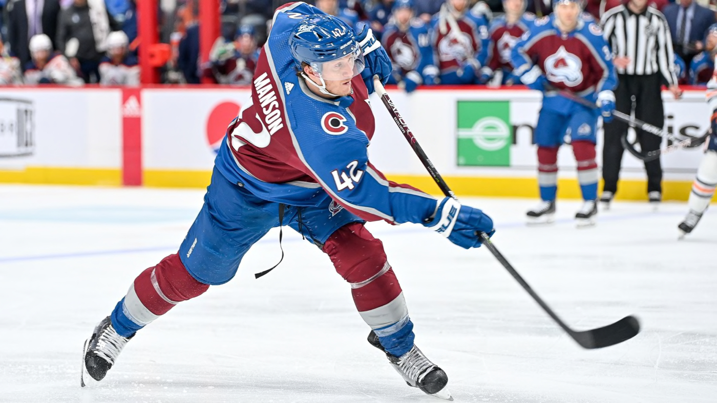 Джош Мэнсон