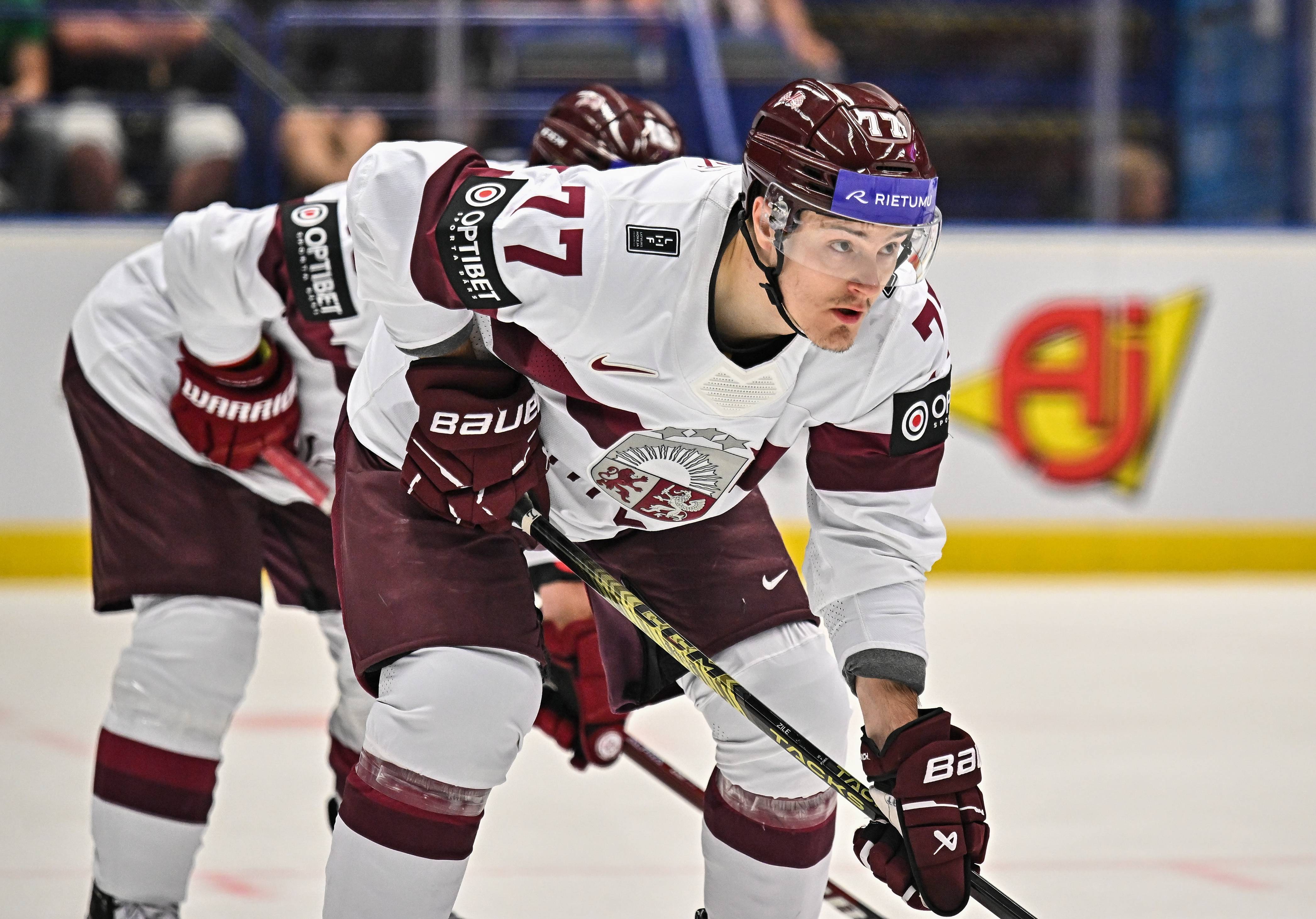 Кристапс Зиле