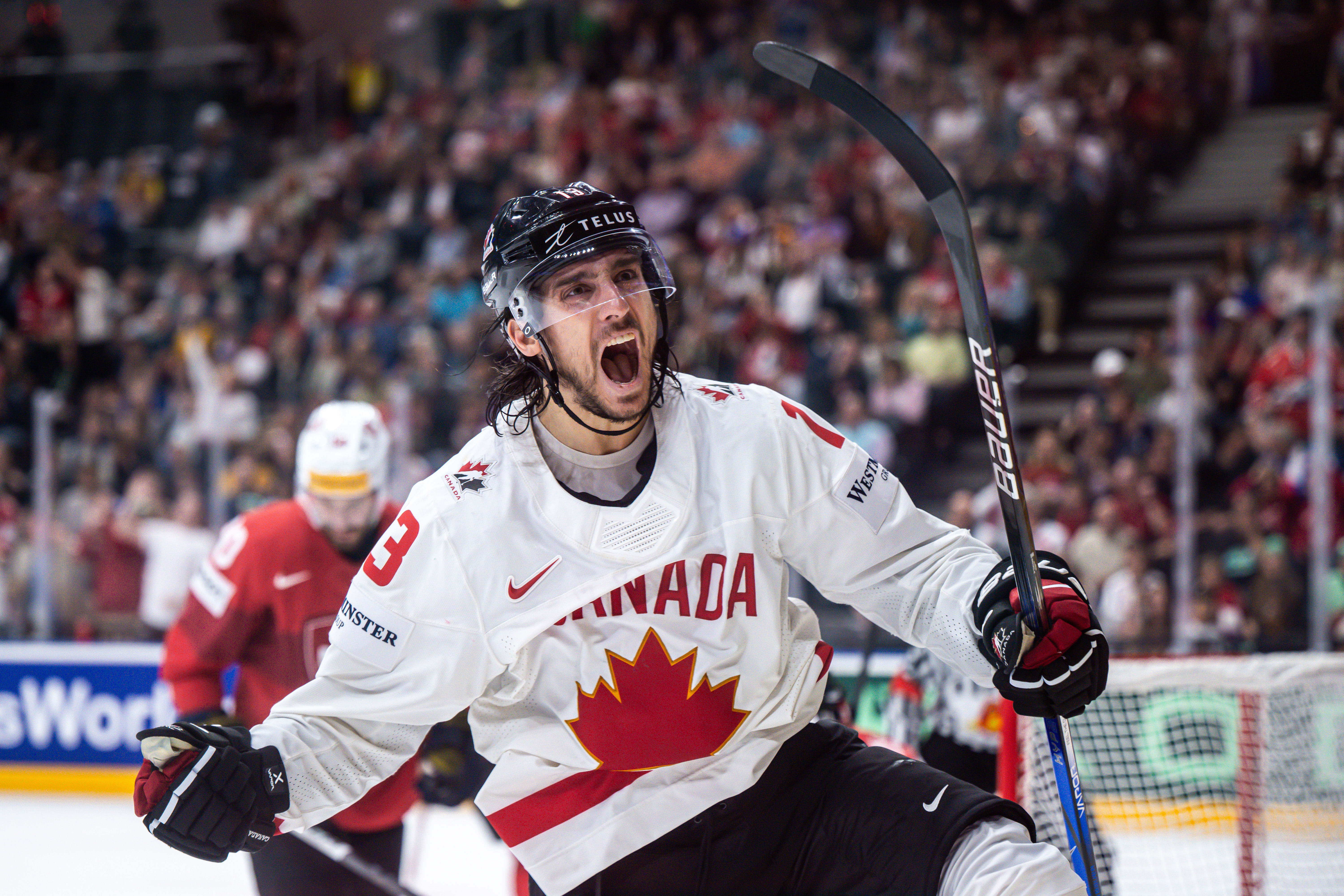 Брендон Танес