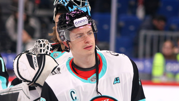 Никита Гусев