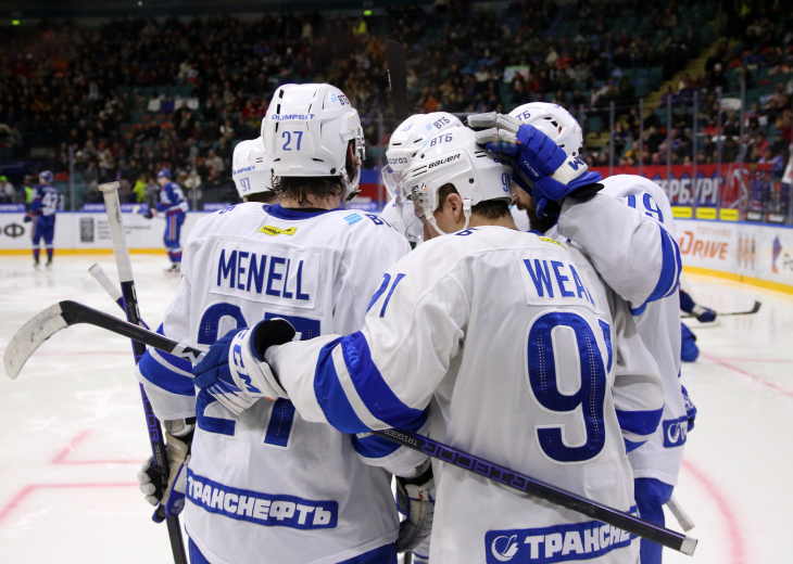 «Динамо» Москва