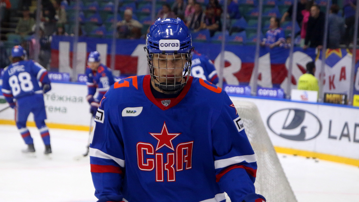 Иван Демидов