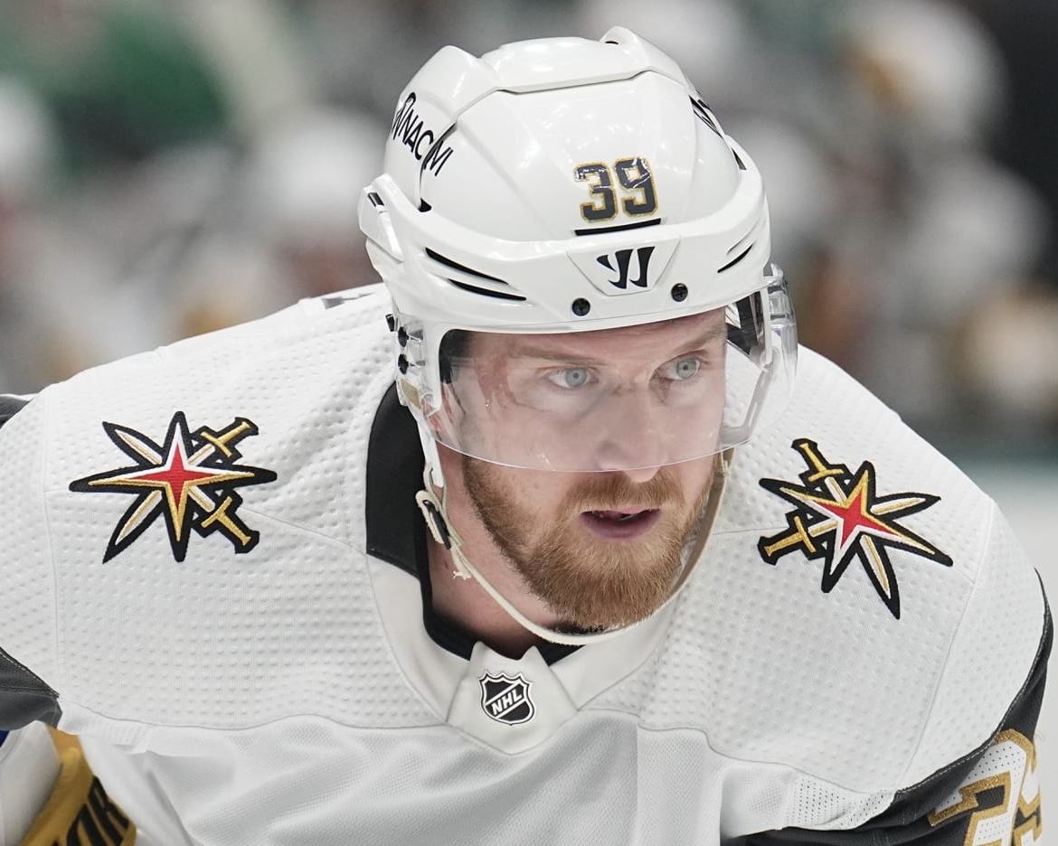 Энтони Манта