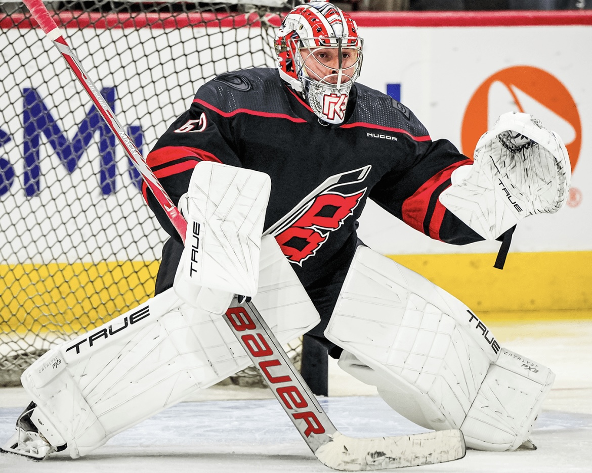 Петр Кочетков