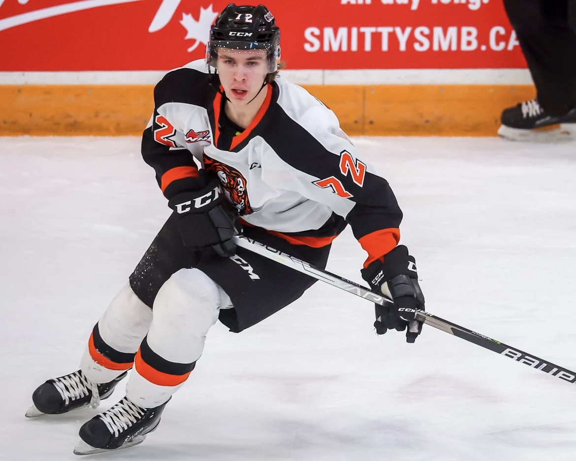 Гэвин Маккенна