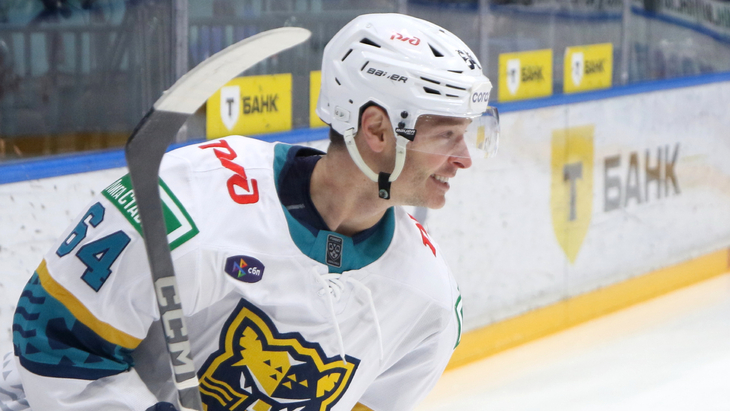 Джесси Грэм — защитник «Сочи»