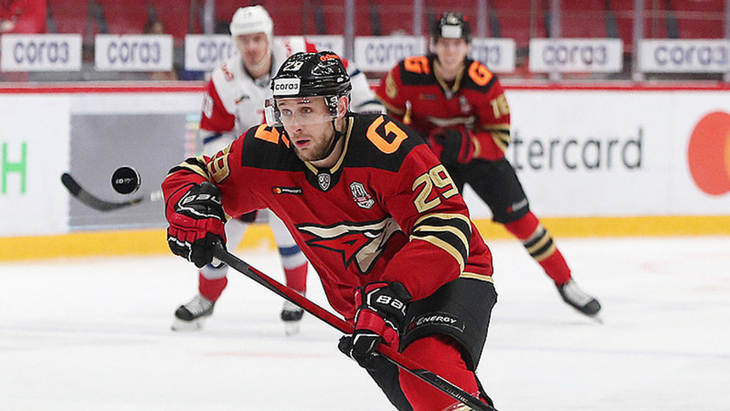 Илья Каблуков