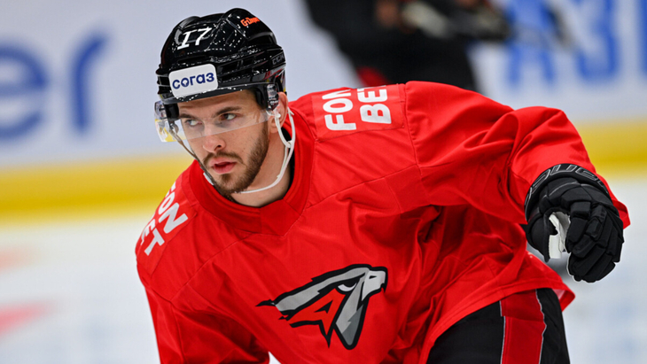 Константин Окулов