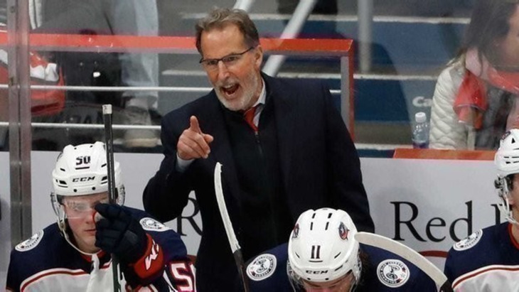 Джон Торторелла