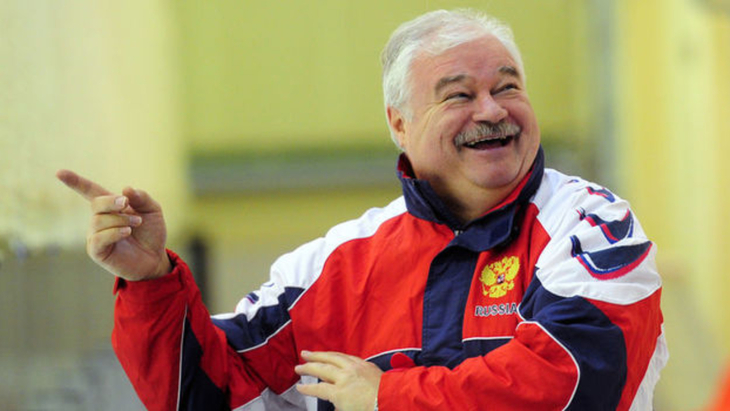 Владимир Плющев