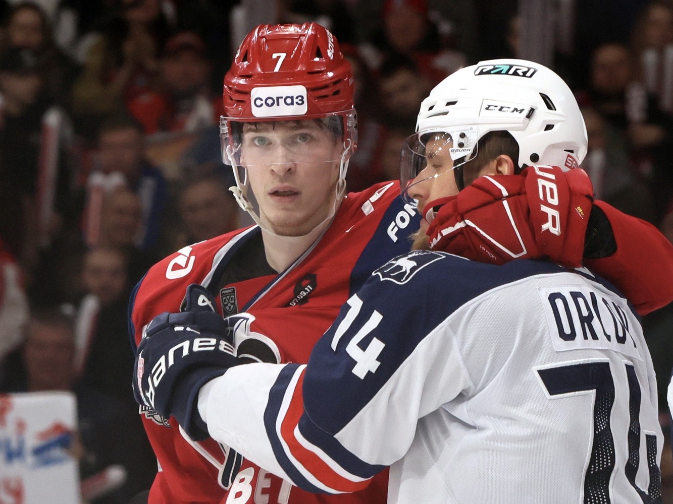 «Локомотив» всухую вынес «Торпедо»