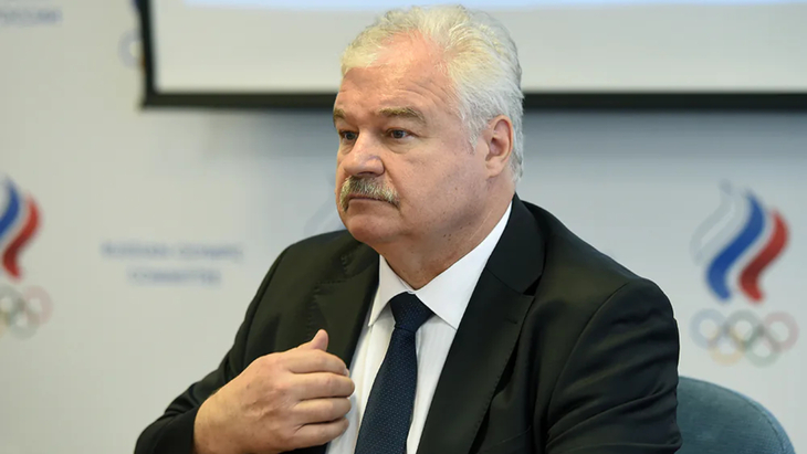 Владимир Плющев