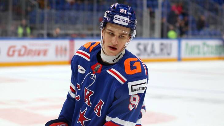 Иван Демидов