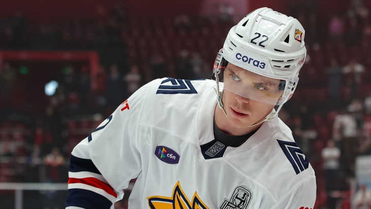 Данила Юров