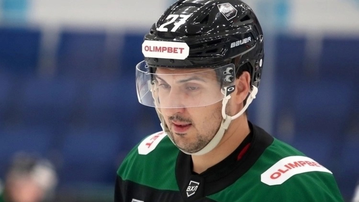 Кирилл Петров