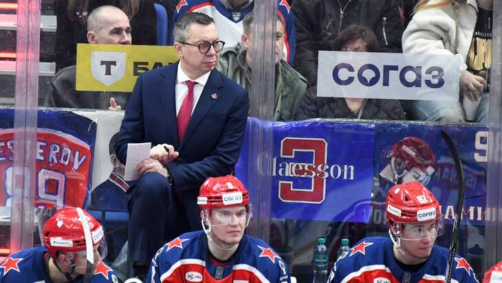 Илья Воробьев