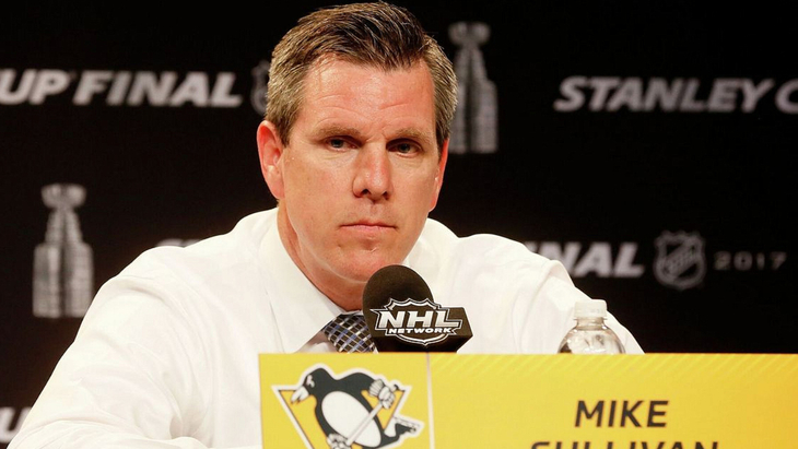 Майк Салливан