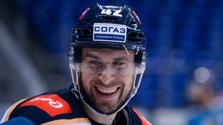 Никита Щитов