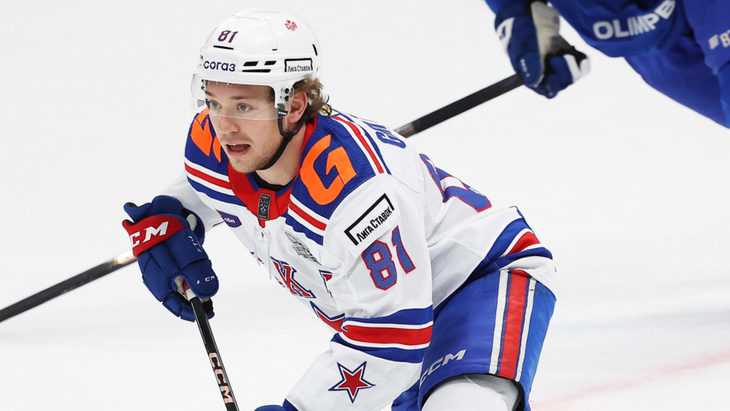 Арсений Грицюк